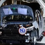 Trump elevará al 25 % el arancel a los vehículos europeos