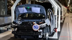 Trump elevará al 25 % el arancel a los vehículos europeos