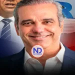 Abinader-Ascención se perfilan para nueva dirección del PRM