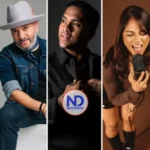 El Torito, Pavel Núñez y Marteen Franko encabezan homenaje musical del Premio Mujeres que Inspiran