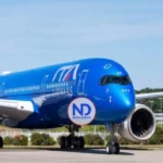 Santo Domingo tendrá nueva conexión aérea directa con Roma a partir de noviembre