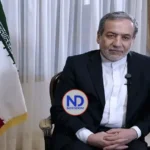 Irán responde a Líbano por negociación con EE.UU.