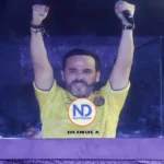 De la Espriella es proclamado presidente electo
