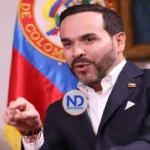 De la Espriella dice que BID destinará 60 millones de dólares a la transición de Gobierno