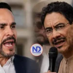 Abelardo de la Espriella e Iván Cepeda disputarán segunda vuelta presidencial en Colombia