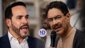Abelardo de la Espriella e Iván Cepeda disputarán segunda vuelta presidencial en Colombia