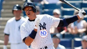 Alex Rodríguez será exaltado al Pabellón de la Fama del Deporte Dominicano