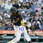 Dominicano Alexander Canario se destaca en el béisbol japonés