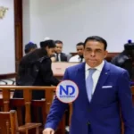 La PEPCA busca también dicten 20 años contra Alexis Medina