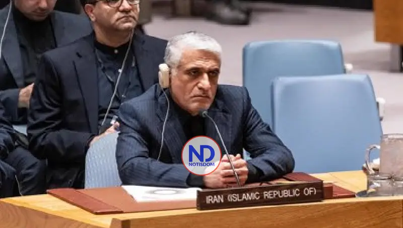 Irán asegura continúan en pro acuerdo definitivo con los EEUU