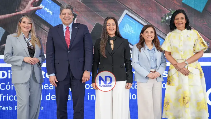 La Asociación Cibao presenta programa descuento de nómina 2 La Asociación Cibao presenta programa descuento de nómina