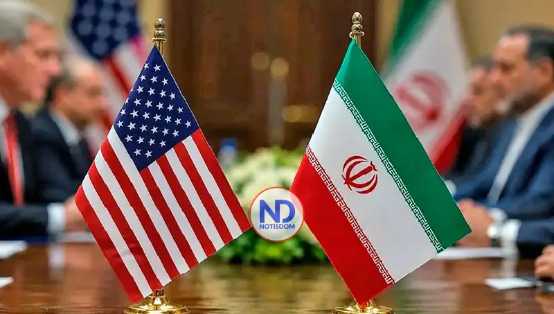 Irán condiciona diálogo con EU a liberación activos congelados