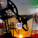 EU autoriza venta de petróleo iraní durante dos meses