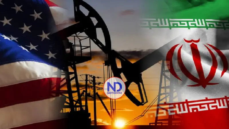 EU autoriza venta de petróleo iraní durante dos meses