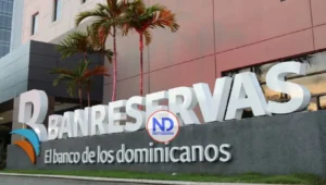Banreservas recibe cuatro premios revista World Finance