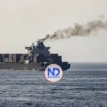 Mueren tres marineros indios en ataque de EU a buque en Omán