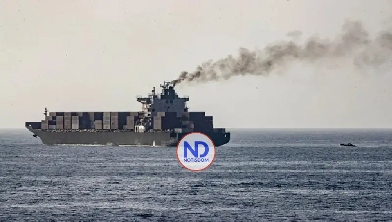 Mueren tres marineros indios en ataque de EU a buque en Omán 2 Mueren tres marineros indios en ataque de EU a buque en Omán