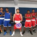 Anuncian selecciones boxeo RD para Juegos Centroamericanos
