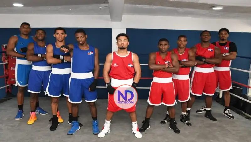 Anuncian selecciones boxeo RD para Juegos Centroamericanos