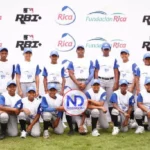 Invi y Villa cierran con triunfos en el béisbol RBI Fundación Rica