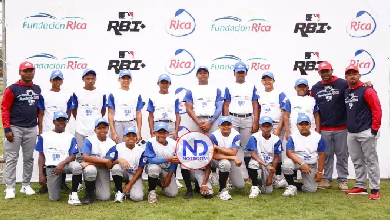 Invi y Villa cierran con triunfos en el béisbol RBI Fundación Rica 2 Invi y Villa cierran con triunfos en el béisbol RBI Fundación Rica
