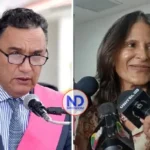 Renuncian ministros de Educación y de Defensa en Bolivia