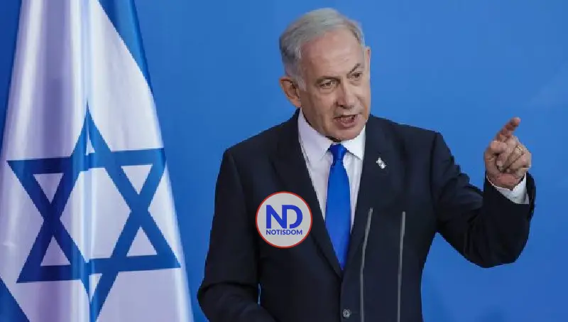 Benjamín Netanyahu desafía a Estados Unidos sobre el Líbano