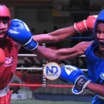 Anuncian en Santiago cartel de boxeo profesional internacional