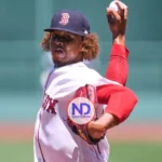 Red Sox envía a Brayan Bello a Menores tras una mala salida