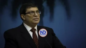 Cuba acusa a Rubio de refozar cerco económico en su contra