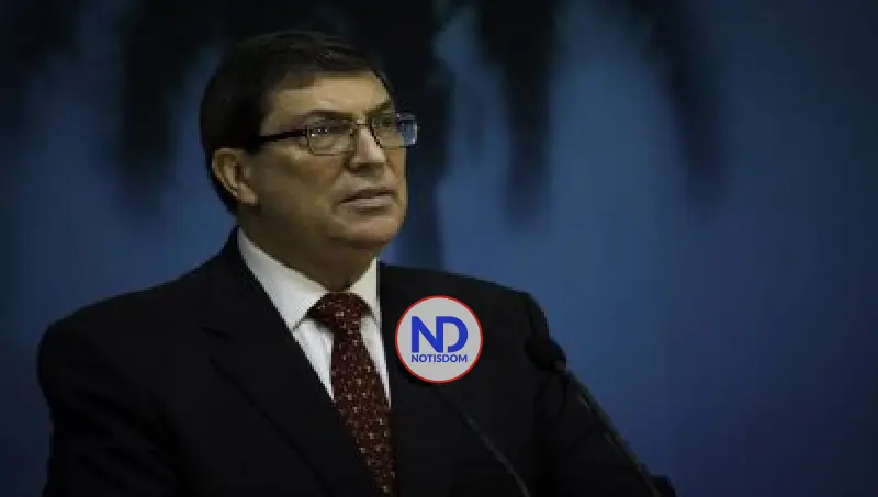Cuba acusa a Rubio de refozar cerco económico en su contra