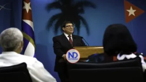 Cuba acusa a EEUU confundir cifras de la ayuda humanitaria