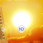 Temperatura supera 38 grados Celsius en Dominicana