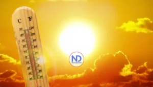 Temperatura supera 38 grados Celsius en Dominicana