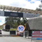 Colombia levantó casi todos sus aranceles a Ecuador, dice la CAN