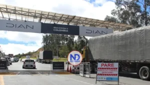 Colombia levantó casi todos sus aranceles a Ecuador, dice la CAN