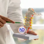 «El sedentarismo está dañando nuestra columna», advierte médico ortopeda