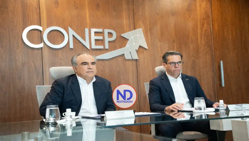 Conep pide mayor debate sobre reforma a Ley de Residuos Sólidos y advierte impacto en las empresas