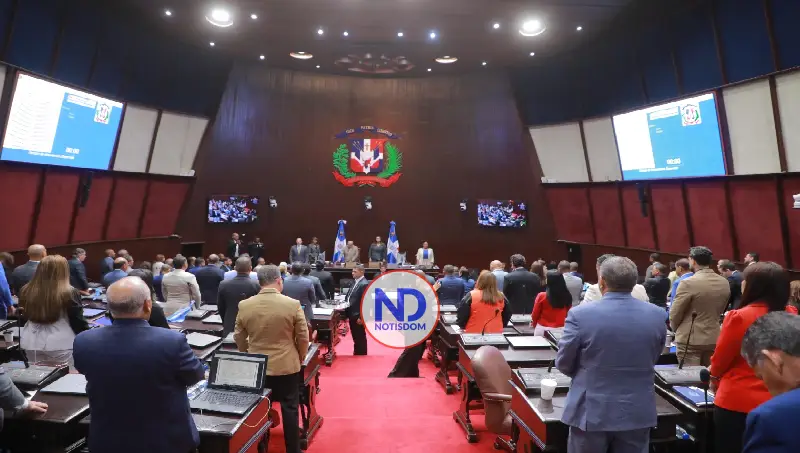 Cámara de Diputados aprueba con modificaciones proyecto que reforma Ley de Residuos Sólidos