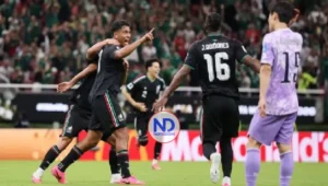 Canadá, México y Suiza ganan sus respectivos grupos Mundial