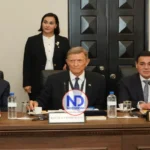 Canciller Roberto Álvarez llama a fortalecer cooperación hemisférica y la integración regional