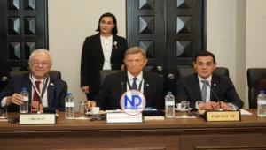 Canciller Roberto Álvarez llama a fortalecer cooperación hemisférica y la integración regional