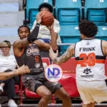 Cañeros del Este vencen Reales y se adueñan cuarto puesto LNB