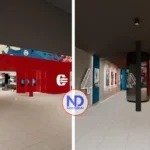 Caribbean Cinemas Ágora abrirá sus puertas en julio