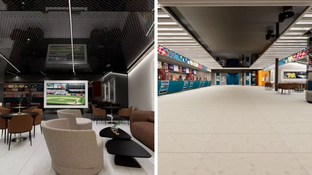 Caribbean Cinemas Ágora abrirá sus puertas en julio 4 Caribbean Cinemas en Agora Caribbean Cinemas Ágora abrirá sus puertas en julio