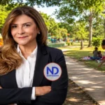 Carta pública a la alcaldesa del Distrito Nacional, Carolina Mejía