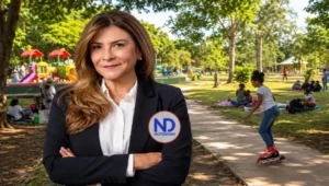 Carta pública a la alcaldesa del Distrito Nacional, Carolina Mejía