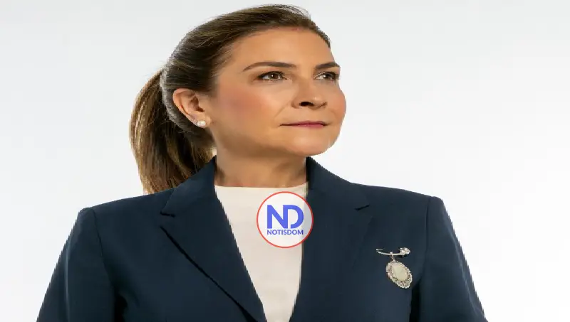 Carolina Mejía es la alcaldesa mejor valorada del continente, según Revista Semana