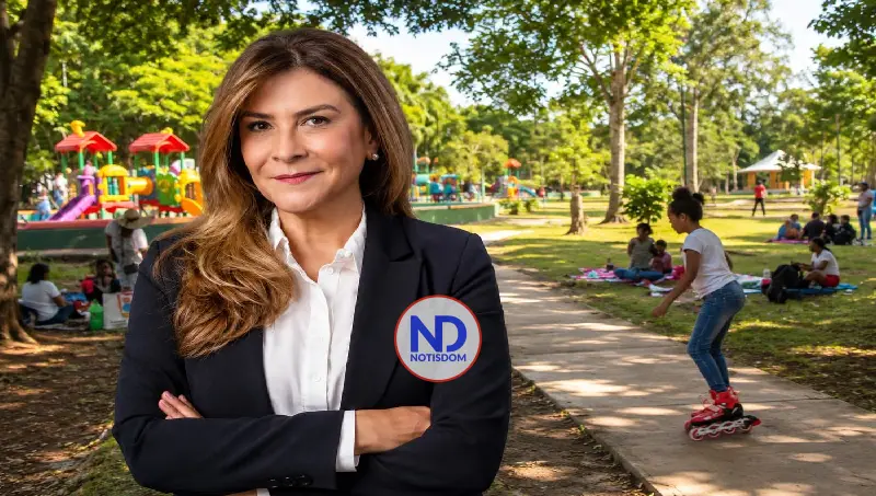 Carta pública a la alcaldesa del Distrito Nacional, Carolina Mejía 2 Carta pública a la alcaldesa del Distrito Nacional, Carolina Mejía