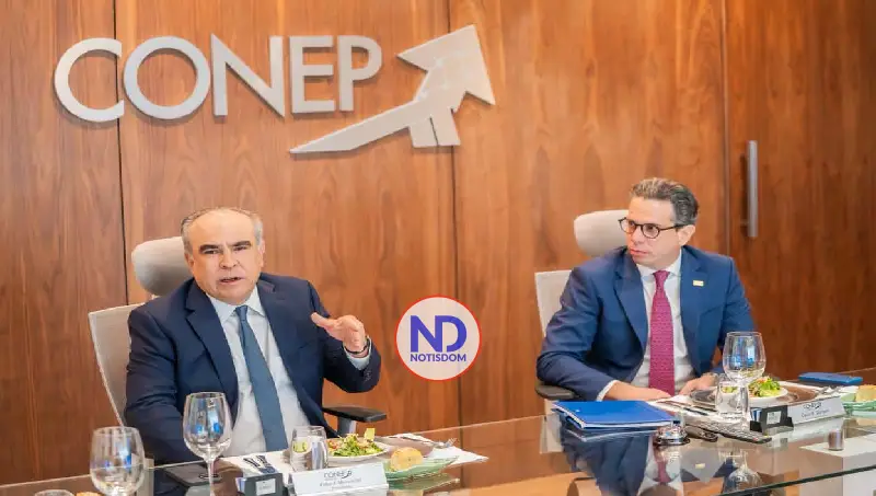Conep valora positiva algunas de las medidas fiscales, pero pide proporcionalidad y temporalidad 2 Conep valora positiva algunas de las medidas fiscales, pero pide proporcionalidad y temporalidad